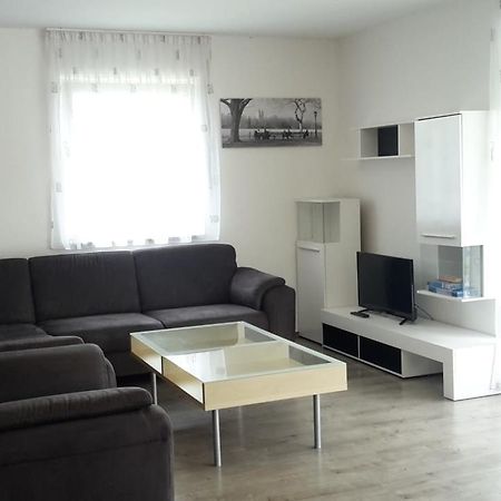 Ferienwohnung Hess Гюнцбург Экстерьер фото