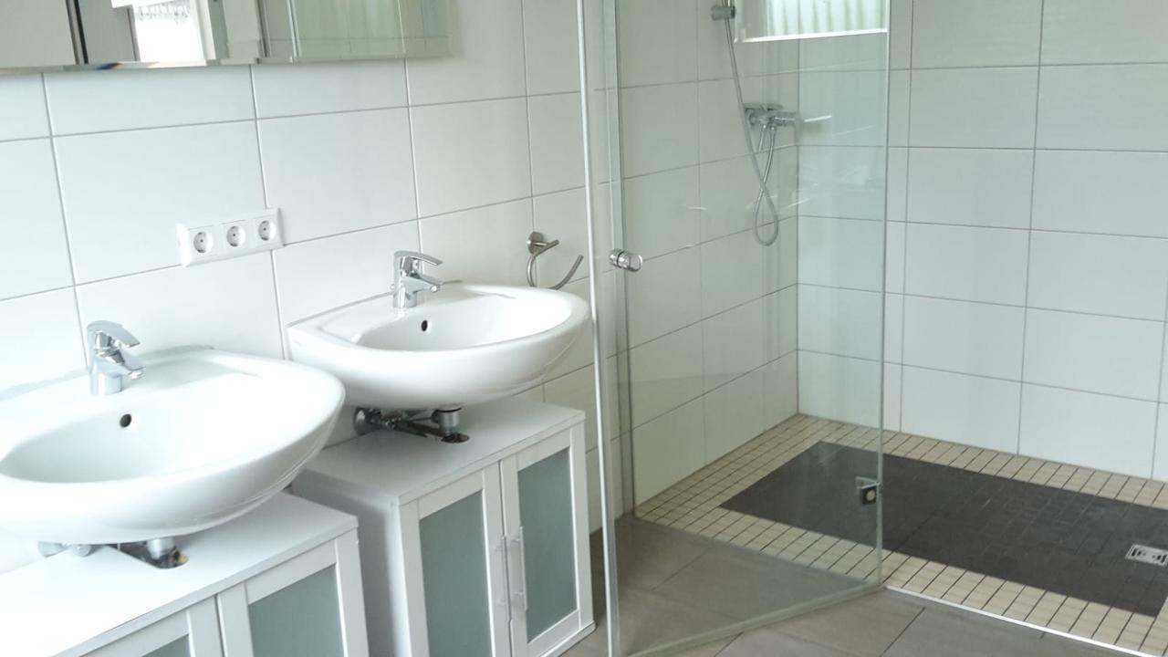 Ferienwohnung Hess Гюнцбург Экстерьер фото