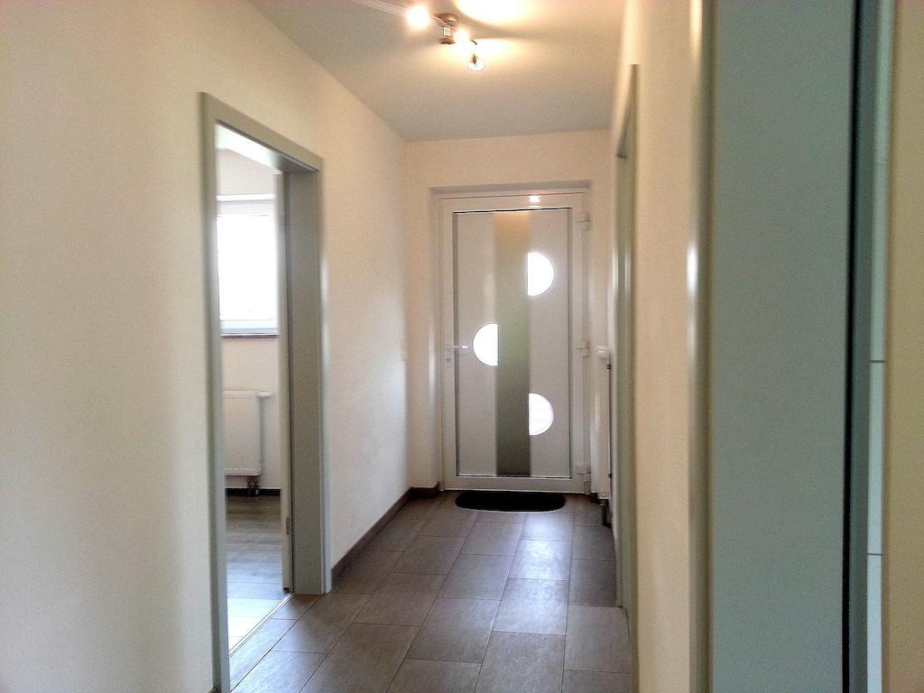 Ferienwohnung Hess Гюнцбург Номер фото