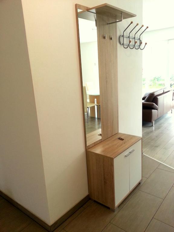 Ferienwohnung Hess Гюнцбург Номер фото